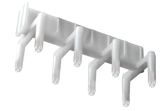 Lincoln Diagnostics Minimizes Skin Allergy Test Pain