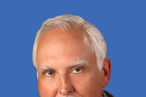 Ld headshot john lenski