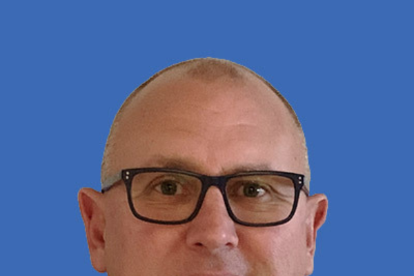 Ld headshot mike johnson