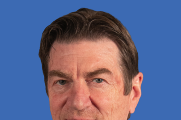Ld headshot gary hein III