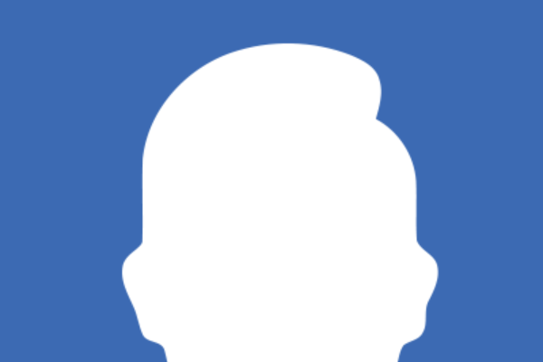 Headshot placeholder 400x500